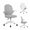 Kancelárska stolička Neoseat JUNI 012 sivá