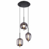 GLOBO BLACKY 15345-3