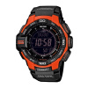 Casio Pro Trek Wheeler Peak Solar PRG-270-4ER