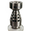 Kotol na bongo Titan Oil Black Leaf T2