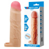 PRETTY LOVE - Gerd Flesh, predĺženie dĺžky penisu o 3'' (76 mm)