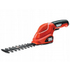 Black & Decker GSL300 AKU Hedge Scissors (Black & Decker GSL300 AKU Hedge Scissors)