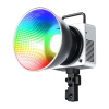 Neewer HB80C RGB mini COB LED lampa