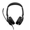 Jabra Evolve2 50/Stereo/ANC/USB/Drát/BT/Bezdrát/MS/Černá (25089-999-999)