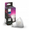 Philips Hue White and Color Ambience žiarovka GU10 5.7W BlueTooth