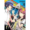 Persona 4 Volume 7 Atlus Paperback