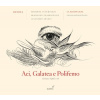 Handel: Aci, Galatea e Polifemo. La Risonanza, Fabio Bonizzoni (2CD) (GLOSSA)
