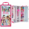 Klein 5801 Šatníková skriňa Barbie