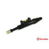 BREMBO Hlavný spojkový valec BREMBO C 06 006
