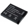 Powery Batéria Panasonic DMW-BCL7 600mAh Li-Ion 3,7V - neoriginálna
