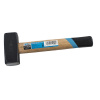XTLINE XT33039 Palice - dřevěná násada, 1000 g