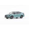Abrex Škoda Octavia IV RS (2020) – zelená Water World metalíza 1:43