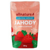 Allnature Jahody sušené mrazom 30 g