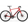 Merida fitness bicykel SPEEDER 200 červený(čierny) 28
