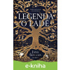 E-kniha Legenda o Ladě - Jana Švecová