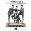 The Beatles Greatest Hits for Harmonica - noty na fúkaciu harmoniku