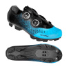FORCE MTB SCORE, modré - 45