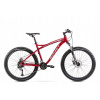 Horský bicykel - MTB Mountain Bike Romet Rambler Fit 26 2021 Rám: 2 (MTB Mountain Bike Romet Rambler Fit 26 2021 Rám: 2)