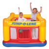 Intex Nafukovacia Playhause Jump-o-line