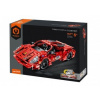iM.Master Mechanical Master - Závodní auto na zpětné natažení - 437 ks
