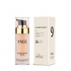 YAGE GOLDEN SHIELD - CC KRÉM SO ZLATOM A SPF 50+ OCHRANNÝ CC KRÉM SO ZLATOM A SPF 50+
