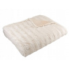 Prikrývka na posteľ - Amazonbasická polyesterová prikrývka 200 x 150 cm (Amazon Basics prikrývka 150 x 200 cm kožušina 45581)