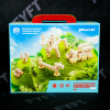 Stavebnica CONSTRUCT Mini 44 dielov (Walachia)