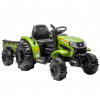 Hecht Detský akumulátorový traktor - HECHT 50435 GREEN HECHT50435GREEN - Elektrický Traktor