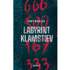 Labyrint klamstiev