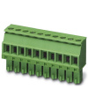 Printed-circuit board connector MCVR 1,5/14-ST-3,5 1863275 Phoenix Contact; 1863275