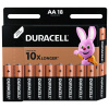 Duracell Basic AA 18 ks 81483682