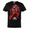 Rule Out Tričko s motívom Deadpoola – Marvel Legends Series Veľkosť: XL