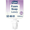 Penové mydlo, 1 l, S4 systém, TORK 