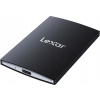 Lexar SL500 Portable SSD 2TB, LSL500X002T-RNBNG