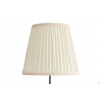 Svietidlo - tienidlo - Abażur retro do lamp podłogowych od producenta XL. (Svietidlo - tienidlo - Abażur retro do lamp podłogowych od producenta XL.)