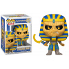 Funko POP! 443 Rocks: Iron Maiden - Pharaoh Eddie