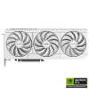 ASUS vga PRIME-RTX5070-O12G WHITE (GeForce RTX 5070 OC Edition 12GB GDDR7)