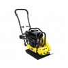 Vibrační deska 196ccm, 4,1kW GRP 60 GÜDE