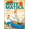 Hravá matematika 3 PZ 1.diel - Kolektív autorov