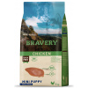 Bravery pes PUPPY mini CHICKEN kg: 7kg