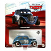 HEYDAY RIVER SCOTT Mattel Autíčko 1:55 Autá Cars
