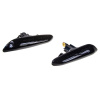LED dynamické smerovky dymové BMW 1, 3, 5, X1, X3, X5