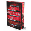 Päť zlomených čepelí - Corland Mai