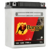 BANNER motobatéria 12V 51215 12Ah BB12A-B