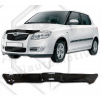 SCOUTT | Deflektor prednej kapoty pre Skoda Fabia II Kombi 2010-2014