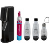 SodaStream Terra MEGA PACK s 3 fľašami (1012813491)