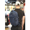 Miltec ruksak DARK BLUE BACKPACK US ASSAULT Sml Dark Blue 20L Veľkosť: S/M, Farba: modrá