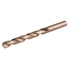 FESTA® Vrták do kovu vybrušovaný HSS-COBALT 10,2 mm, DIN 338 22602