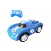 Wiky Auto retro závodní RC na dálkové ovládání 15,5 cm