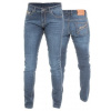 RST Nohavice ARAMID SKINNY FIT LEG/JN 2225, modré, veľ. L